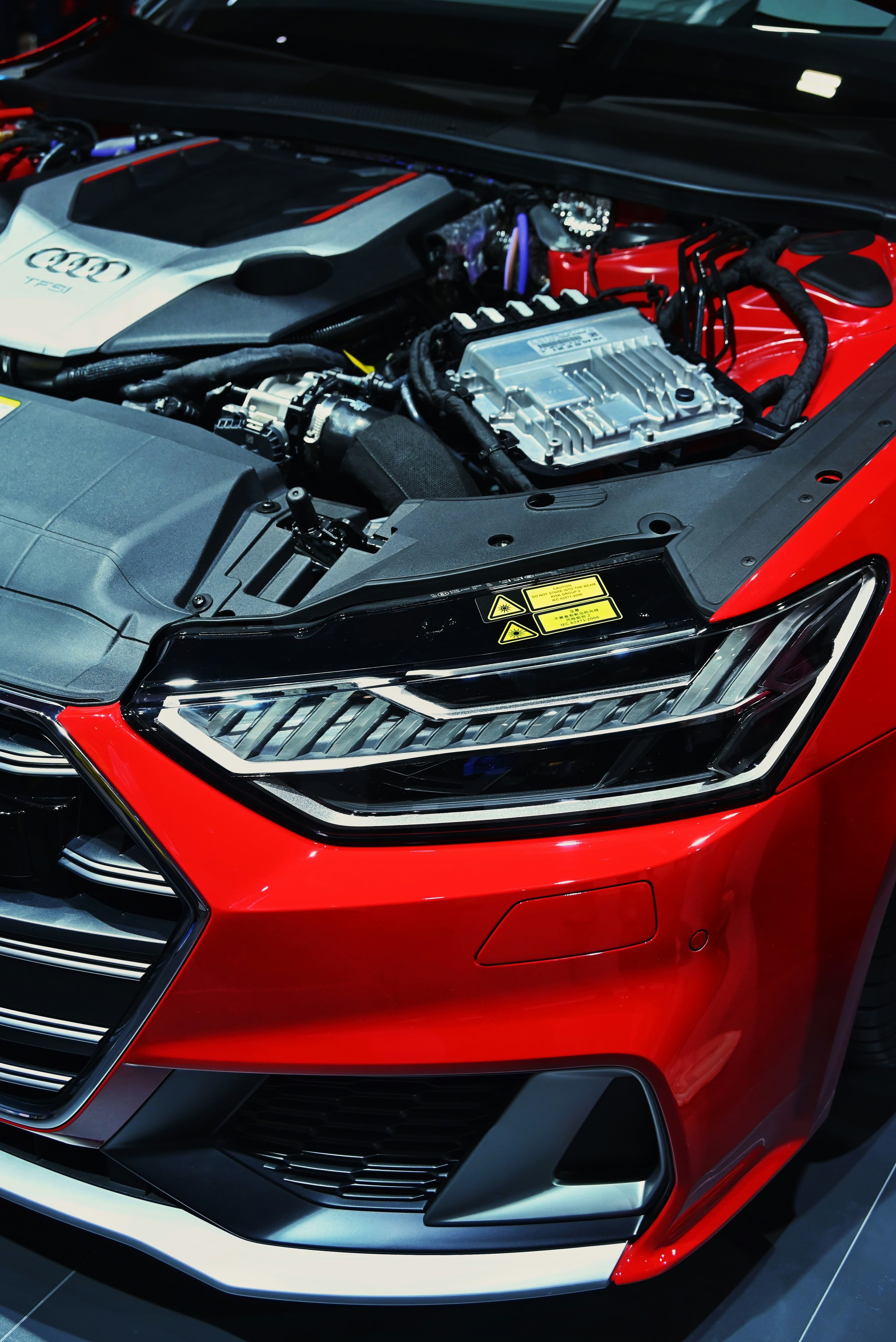 Nardo Customs Vehicle