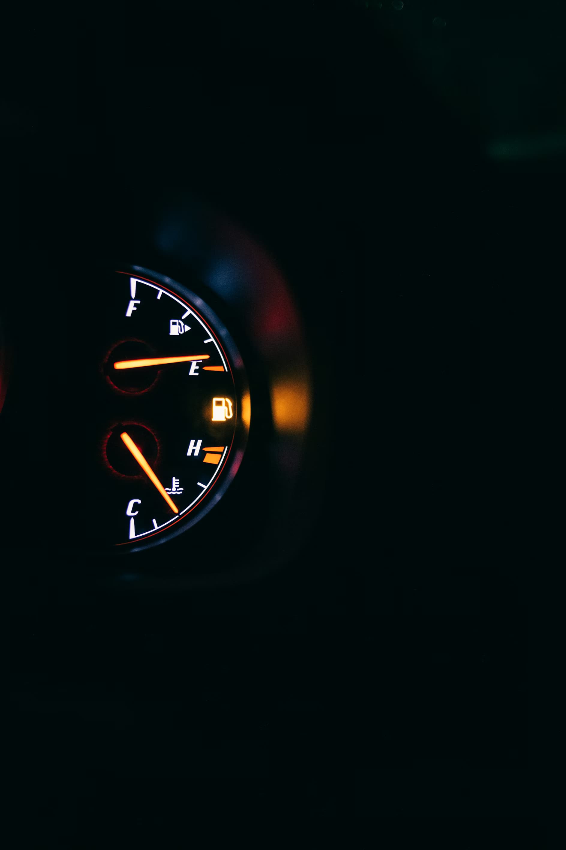 Fuel Economy Dashboard