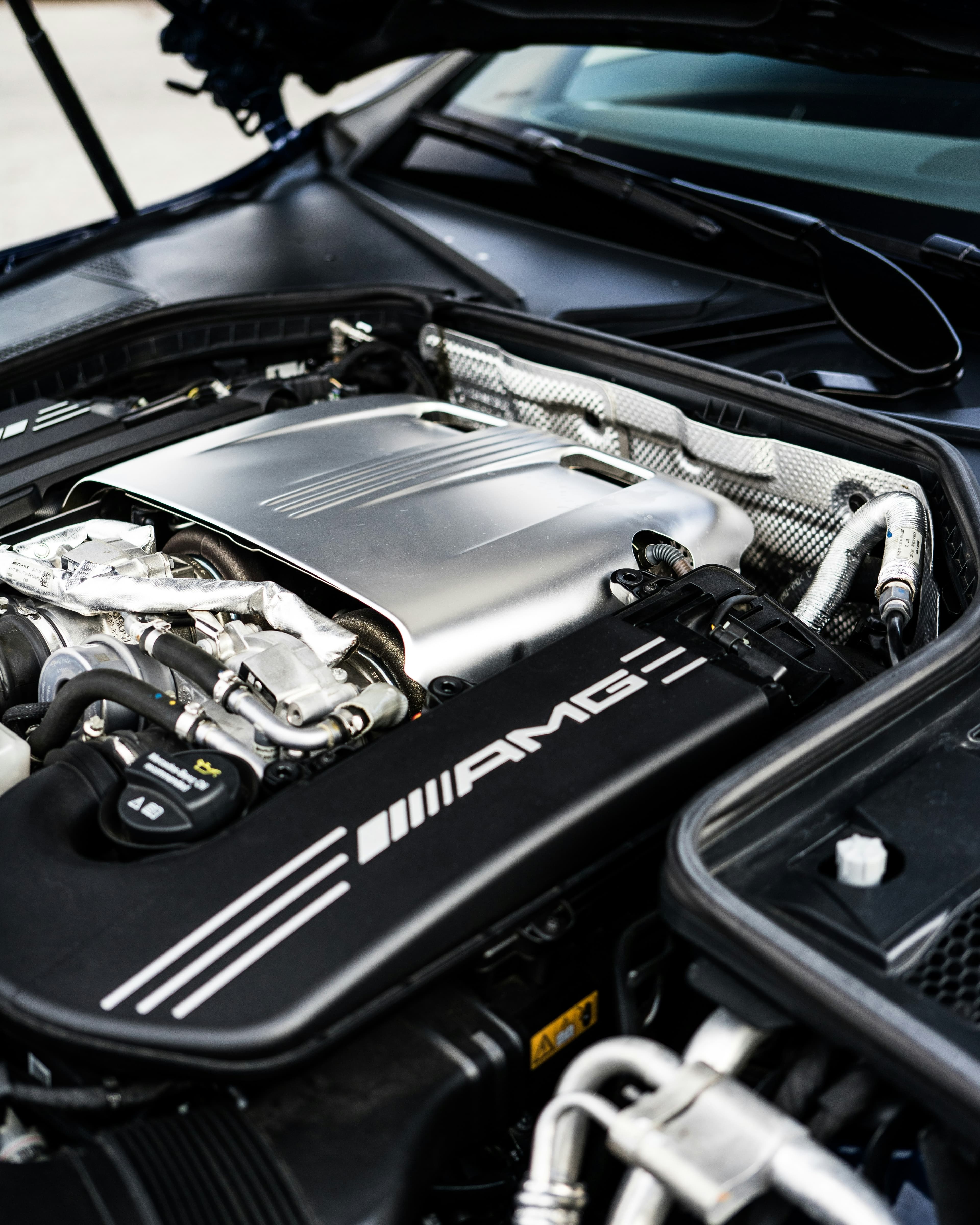 Performance Engine