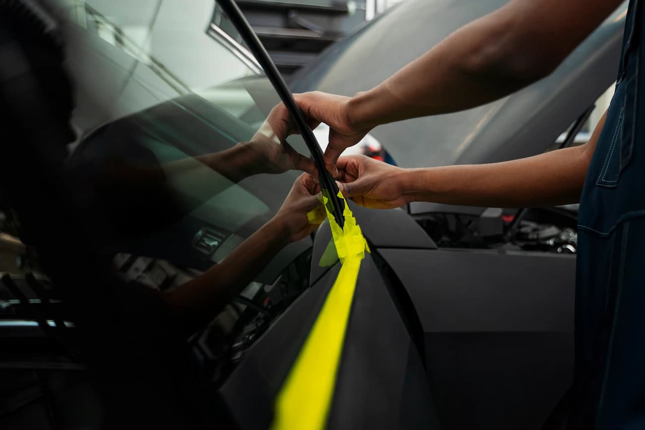 Window Tinting